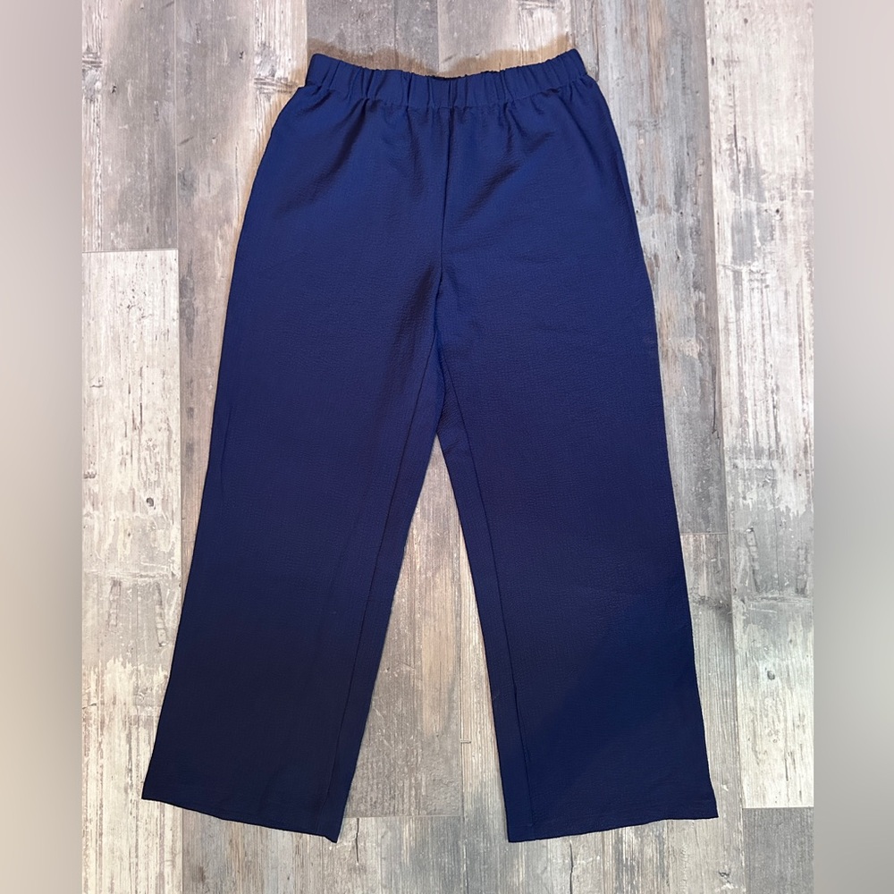 SHEIN Dark Blue Garment